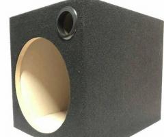 Speaker Box Enclosures - 3