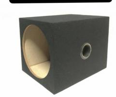 Speaker Box Enclosures - 4